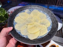 -十三姨正合丰烤肉(营迹路店)