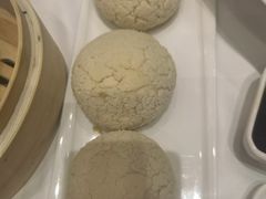 酥皮山楂叉烧包-喜宴又一村·粤菜·茶点·海鲜(壹方天地店)