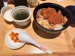 -味千拉面(航洋国际购物中心)