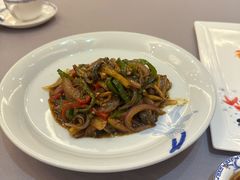 -银都上海菜馆(粤海东路店)