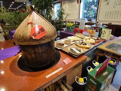 -西江美食舫·江西菜(健德桥店)