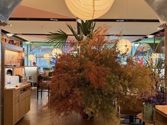 -芭莉与彩虹西餐厅(成都合生汇店)