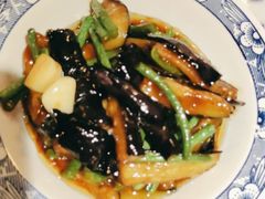 -卢大鲜鱼头捞饭(美利广场店)