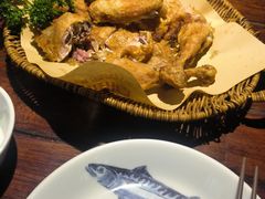 -前海沿·青岛菜(五四广场永旺店)