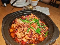 -桂小厨广西菜(印象城店)
