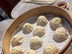 -鼎泰丰(国贸商城店)