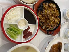 -满堂·烤鸭店·北京菜(鼓楼店)