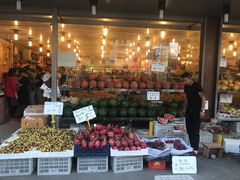 门面-云峰水果大卖场(汉口西路店)