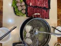 -福合埕牛肉丸(福平路店)