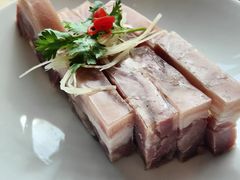 -扬州香格里拉·香宫中餐厅
