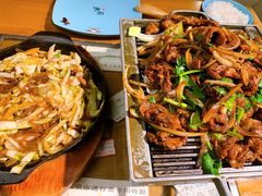 -瓷器(Market City)