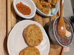 -小满手工粉(北京富力广场店)