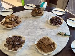 -丽天大酒店·丽天美食