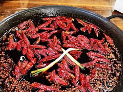 -铜元老码头鳝鱼火锅