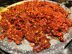 劲道麻辣牛肉-王家渡火锅店(亦庄店)