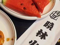 -晓林火锅(安定门店)