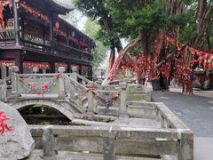 -白帝城·瞿塘峡景区