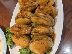 -惠宾饭庄(中山路店)