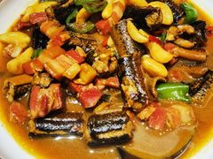 -老海陵·泰州菜(图书馆店)