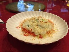 iphone_upload_pic-万柳阁小馆·花园餐厅(龙潭湖店)
