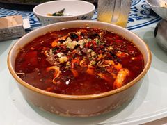 -一味大院•桐庐菜传承店(春江路店)