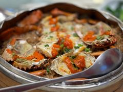 -聚春园自助餐厅(东街口店)