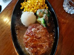 -铃木食堂(帽儿胡同店)