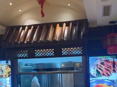 -老爷庙风味美食府(魏都大道店)
