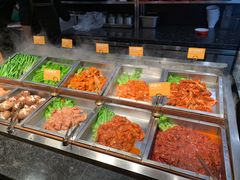 -星伦多自助料理·涮烤一体(虹悦城店)