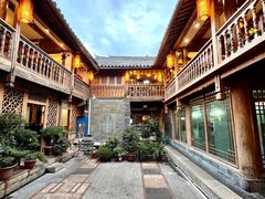 -88号小吃店·经典云南菜·地道纳西美食