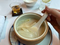 -广州富力丽思卡尔顿酒店·丽轩·粤菜