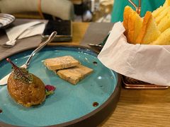 -LA CREPERIE BRETONNE布列塔尼法式餐厅(天童北路店)