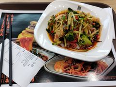 -魏家凉皮(外滩店)
