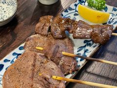-哥哥の深夜食堂(红松东路店)