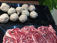 -幸运牛汕头小黄牛牛肉火锅(梅林店)
