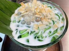 -椰庭·椰子鸡·创意玩家(晶耀前滩店)