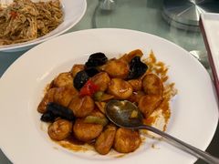 -八珍饺子·烤鸭·家常菜