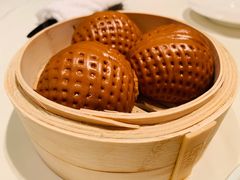 核桃包-东海海鲜酒家(中信广场店)