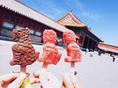-故宫博物院(故宫)
