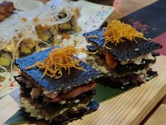 -鸟山鸣·日料食堂(王府井店)