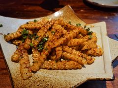 -不相离盐帮菜(郎园店)
