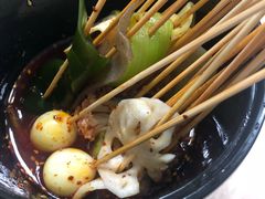 -左记港食(融科天城店)