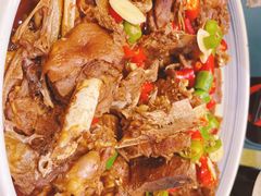 -九龙湾·御膳坊(九龙窠路店)