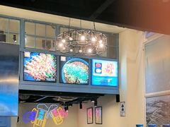 -滋味烤鱼(马北店)