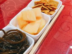 -冯烫烫跷脚牛肉·川菜小馆(武胜西街店)