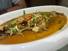 -品味居·首店·大连鲜活海鲜大连菜(东港店)