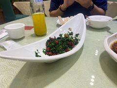 -东四民芳餐厅(世茂工三店)