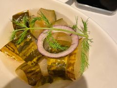 -波特曼西餐厅(南岗店)