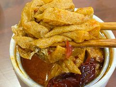 -易裕和·长沙米粉(友谊路店)