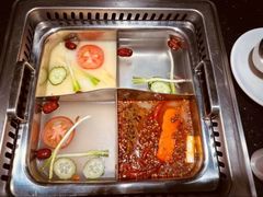 -小拙匠火锅(郑东商业中心店)